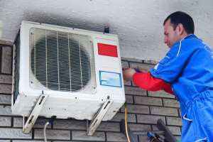24/7 and Emergency HVAC Near Teaselville, TX | Air Conidtioning and Heating Contractors